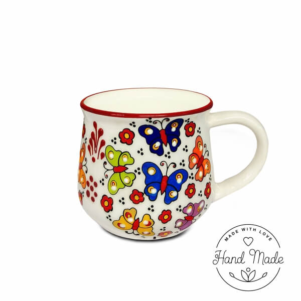 Homing Handmade Special Design Mug 241435