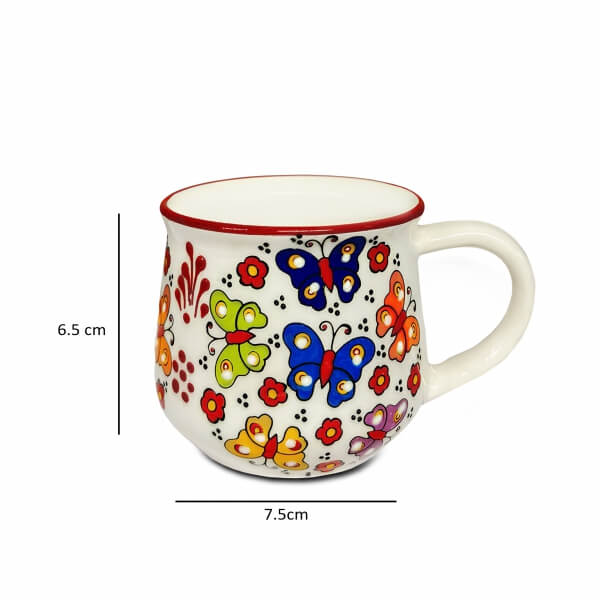 Homing Handmade Special Design Mug 241435