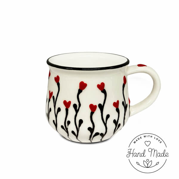 Homing Handmade Special Design Mug 241436