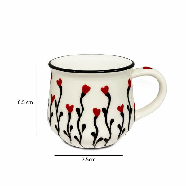 Homing Handmade Special Design Mug 241436