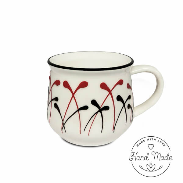 Homing Handmade Special Design Mug 241437