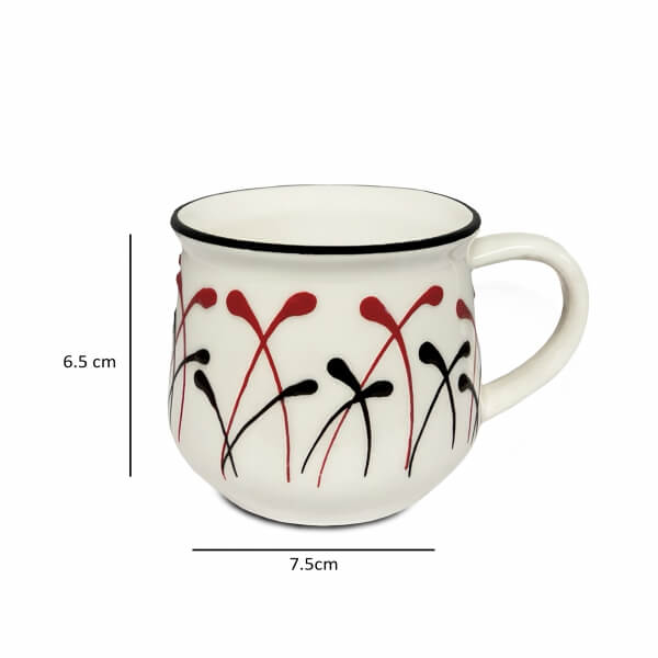 Homing Handmade Special Design Mug 241437