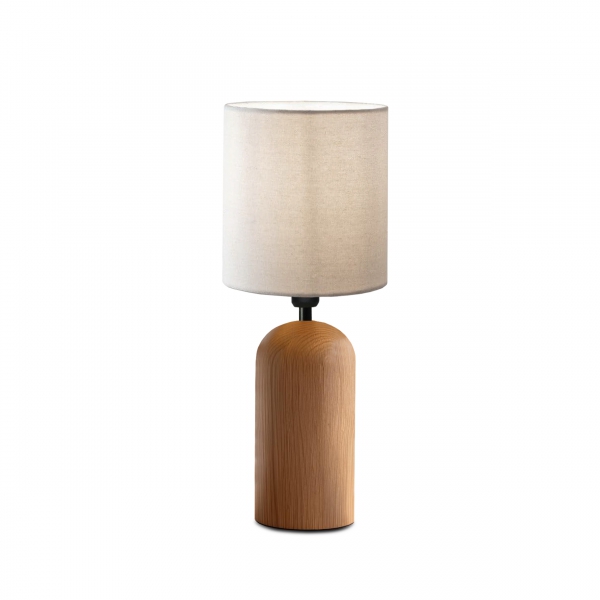 Homing Brooklyn Wooden Lampshade 241447