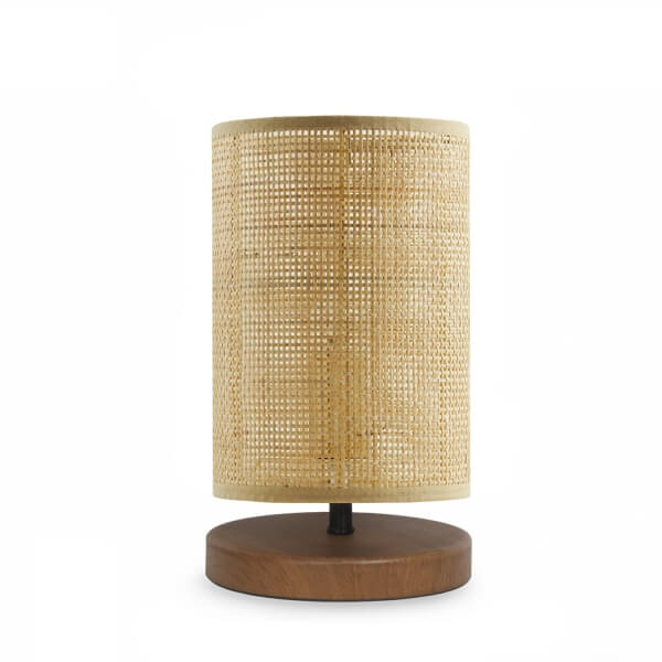 Homing Bamboo Table Lamp 241458