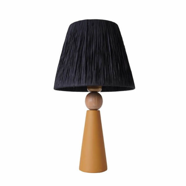 Homing Natural Color Ceramic Lampshade 241495