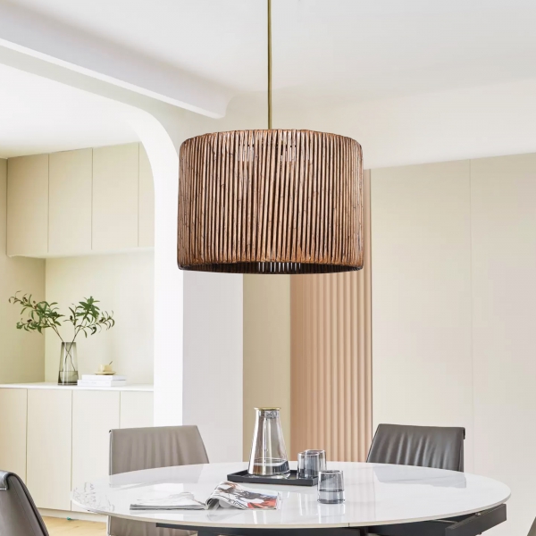 Homing Natural Pendant Lamp 241533