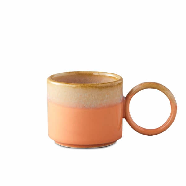 Homing Handmade Design Mug 185 ml