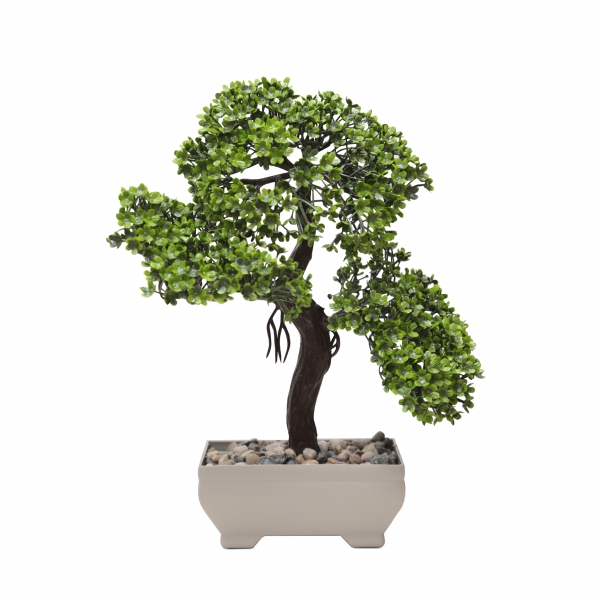 Homing Yapay Bonsai Saksılı Ağaç 25 cm 241578