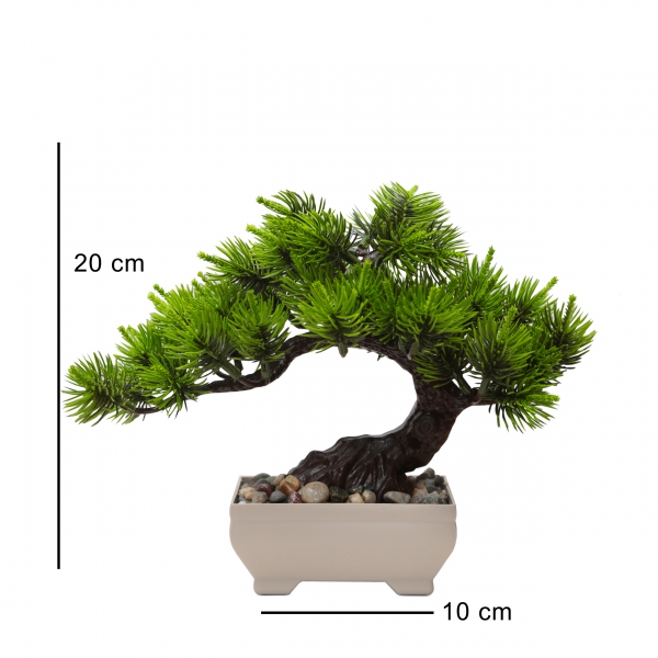 Homing Artificial Decorative Pine Tree 241579