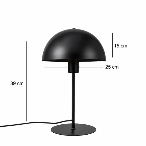 Homing Ryka Table Lamp 241604