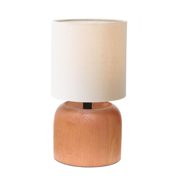 Homing Northwood Wooden Lampshade 241613