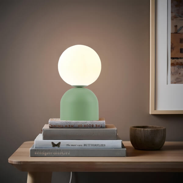 Homing Monte Table Lamp Mint Green 241646