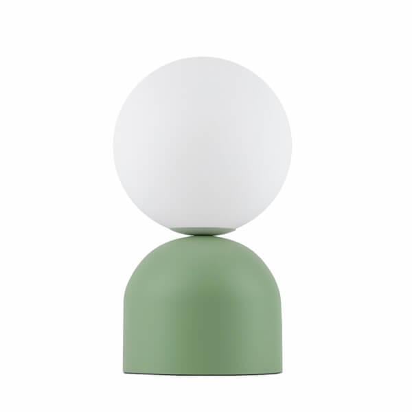 Homing Monte Table Lamp Mint Green 241646