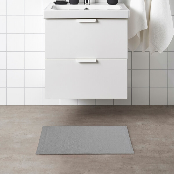 Homing Gri Banyo Paspas 40x60cm 241806