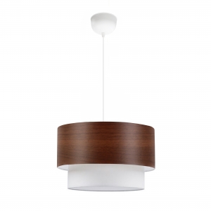 Homing Single Pendant Lamp Chandelier Wooden AYD-1934