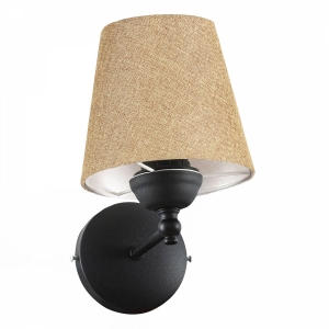 Homing Viva Sconce Light Brown AYD-2538