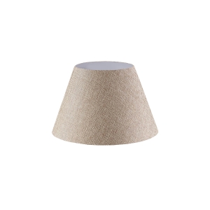 Homing Practical Beige Fabric Floor Lamp Head AYD-2635