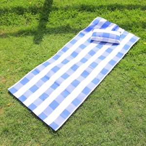 Homing Mini Padded Beach Cover HMY-6178