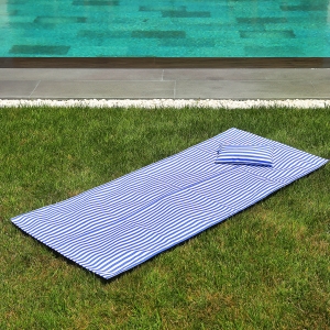 Homing Mini Padded Beach Cover HMY-6200