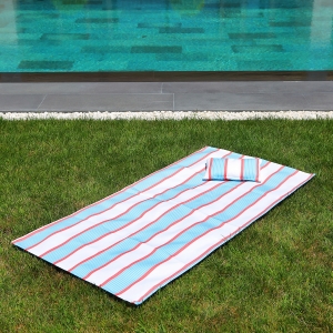 Homing Mini Padded Beach Cover HMY-6201