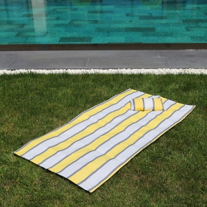 Homing Mini Padded Beach Cover HMY-6203