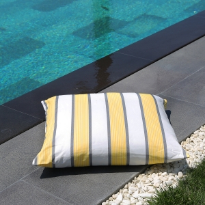 Homing Outdoor Pouf Cushion HMY-6210