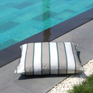 Homing Outdoor Pouf Cushion HMY-6211