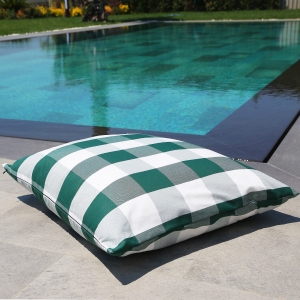 Homing Outdoor Pouf Cushion HMY-6214