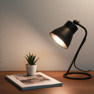 Homing Basic Design Table Lamp AYD-3031