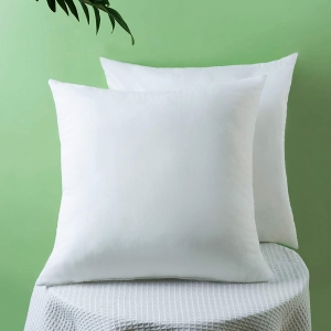 Homing 320 gr Fiber Filled 2-Piece Throw Pillow HMY-6263