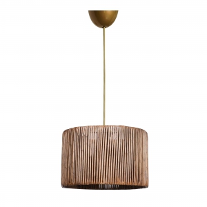 Homing Natural Pendant Lamp 241533