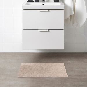 Homing Bej Banyo Paspas 40x60cm 241808